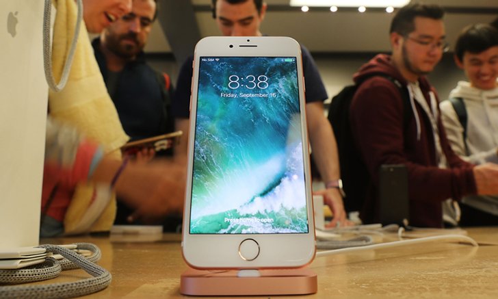 เทคนิคน่ารู้สำหรับการใช้ iPhone 7 ที่คุณอาจไม่รู้ว่าทำได้
