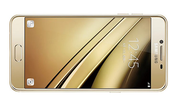 Samsung Galaxy C9 ว่าที่สมาร์ทโฟนตัวท็อปใหม่ล่าสุดถูกจับทดสอบแล้ว!!