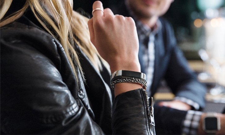สุดยอด Fitness Tracker ประจำปี 2016