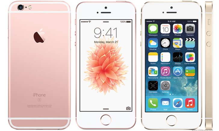 เหตุผลดีๆ ที่ทำให้ iPhone ตกรุ่นยังคุ้มค่าน่าซื้อน่าใช้