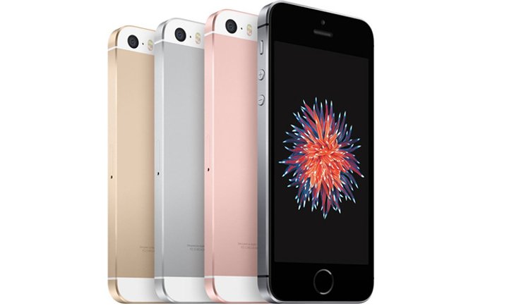 ส่องโปรโมชั่น iPhone SE ลดกระหน่ำเริ่มต้น 8,300 บาท