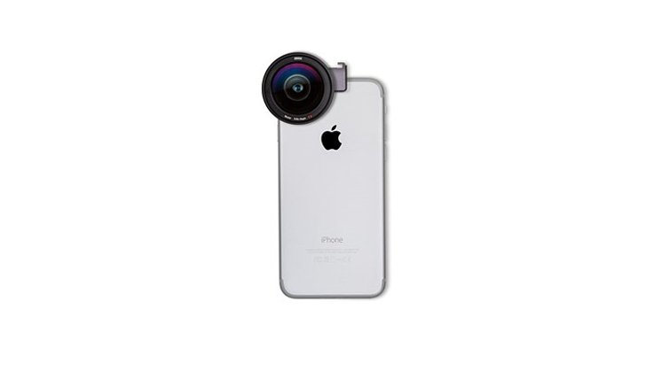 EXOLens เปิดตัวเลนส์เสริมสำหรับ iPhone 7 ในรุ่น Prime และ Pro