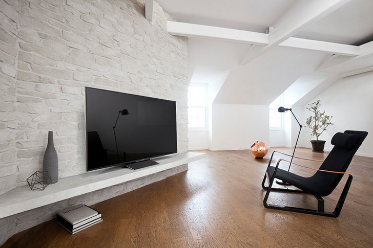 โซนี่เปิดตัวสุดยอดทีวีบราเวียระดับเรือธง Z Series คมชัดระดับ 4K HDR