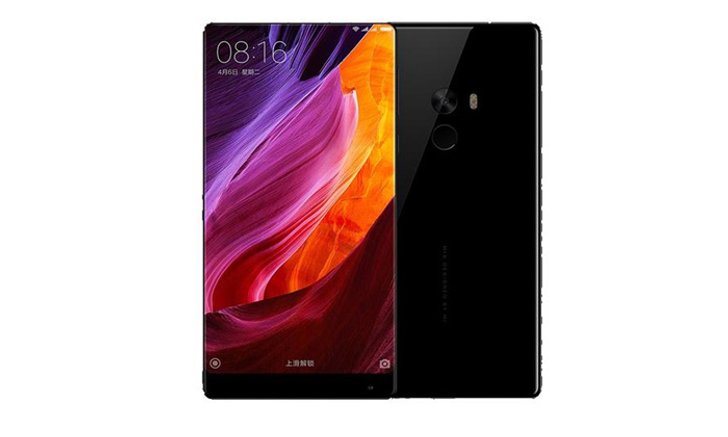 จะเกิดอะไรขึ้นเมื่อทำ Xiaomi Mi Mix มือถือหน้าจอขอบชิดหลุดมือ