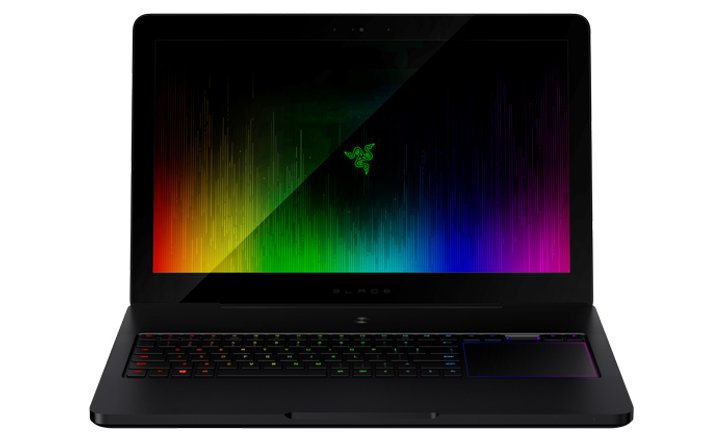 Razer เปิดตัวสุดยอด Razer Blade Pro นวัตกรรมแล็ปท็อปเล่นเกมรุ่นใหม่ล่าสุด