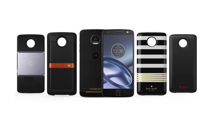 Moto กัด iPhone เกี่ยวกับนวัตกรรมบนมือถือที่ไม่มีตั้งแต่ปี 2007 ในโฆษณาชุดใหม่