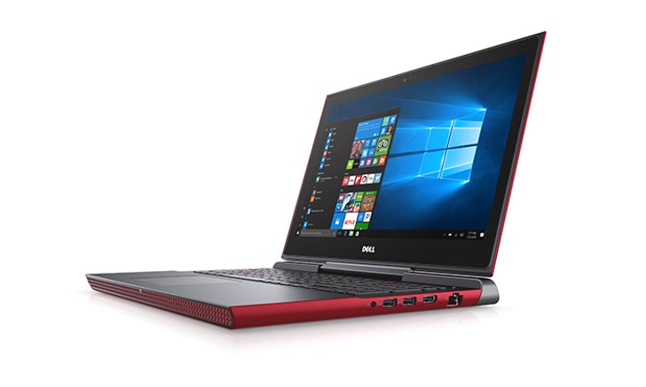 Dell ประเทศไทยแนะนำ Dell Inspiron 7566 โน็ตบุ๊กสเปคแรงเพื่อคนเล่นเกมยุคใหม่
