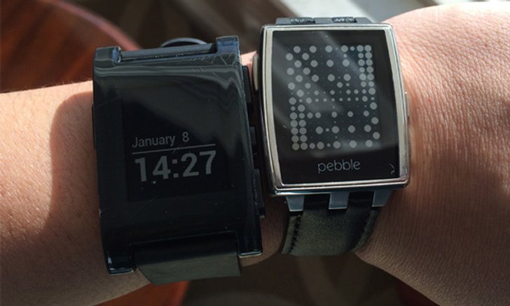 ลือหึ่ง ! Fitbit ปิดดีล Pebble มูลค่า 40 ล้านเหรียญสหรัฐ