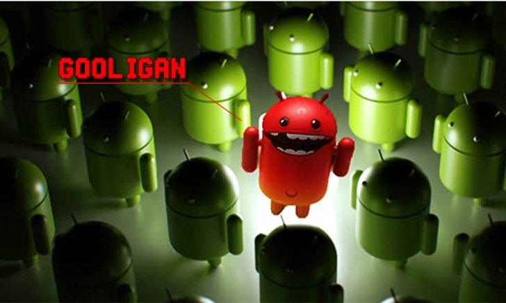 เตือนผู้ใช้ Android ระวังมัลแวร์ Gooligan แฝงตัวมากับแอปเพื่อแอบรูทเครื่องและขโมยบัญชี Google