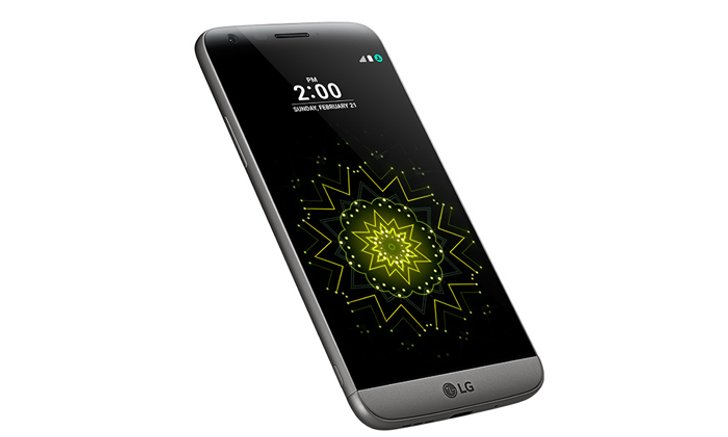 สื่อนอกเผย คุณอาจจะเห็น LG G6 กันน้ำและรองรับระบบชาร์จไฟไร้สาย