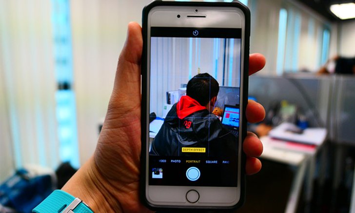 5 ทิปแนะนำสำหรับคนอยากเริ่มต้นกับ iPhone 7