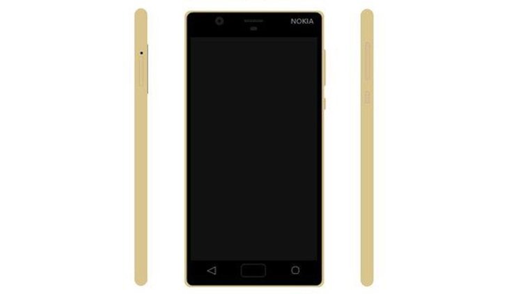 Nokia เตรียมเปิดตัวสมาร์ทโฟน ในงาน MWC 2017