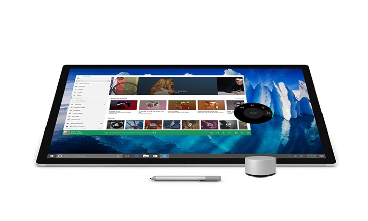 iFixit แกะ Surface Studio ให้คะแนนซ่อมง่าย 5/10 เปลี่ยนดิสก์เองได้ แต่อุปกรณ์อื่นฝังแน่น
