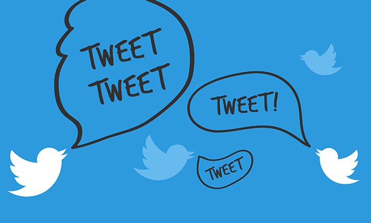 โลกนี้มีความหวัง Jack Dorsey ระบุ ทวิตเตอร์ต้องมีฟีเจอร์แก้ไขทวีต