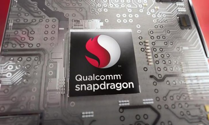 Qualcomm เปิดตัว Snapdragon 835 ผลิตด้วยเทคโนโลยี 10nm, รองรับการเชื่อมต่อระดับกิกะบิต