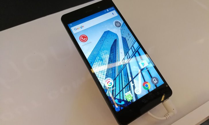 เปิดตัว Blackphone 2 มือถือที่พาคุณปลอดภัยทุกการใช้งานอย่างเป็นทางการแล้ววันนี้