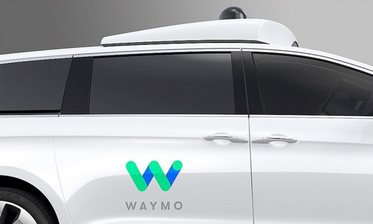 ซีอีโอ Waymo เผยบริษัทหันมาพัฒนาเซ็นเซอร์และฮาร์ดแวร์บนรถไร้คนขับเองทั้งหมด