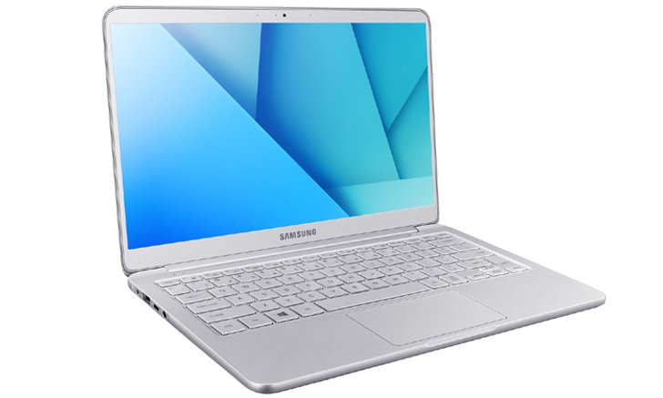 Samsung อัพเกรด Notebook 9 ใช้ชิพ Kaby Lake, ปรับปรุงดีไซน์เล็กน้อย