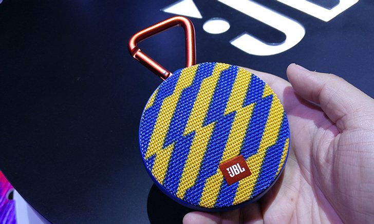 พาชมหูฟังใหม่ล่าสุดจาก JBL ที่ให้คุณเพลินกับโลกเสียงดนตรี ในสถานที่เสียงดัง