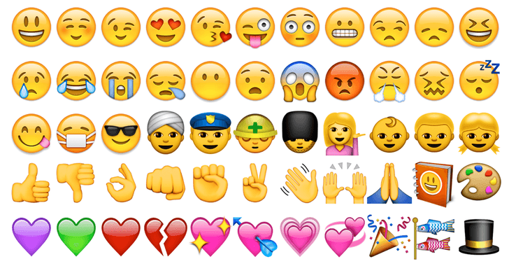 เมื่ออีโมจิ กลายเป็นหนัง ชมตัวอย่างหนัง The Emoji Movie