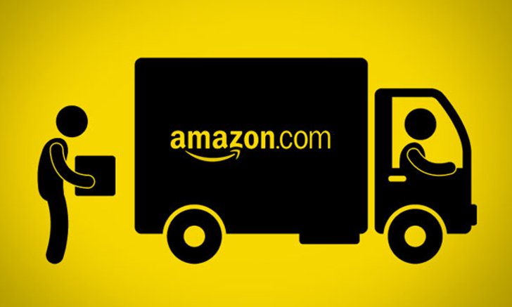 แม่เผลอแล้วเจอกัน เด็ก 6 ขวบยืมลายนิ้วมือแม่ที่กำลังหลับ ซื้อของ Amazon ไปกว่า $250