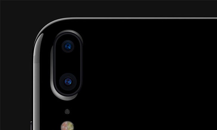 iPhone 7s จะมีจอ 5 นิ้ว กล้องหลังคู่แนวตั้ง