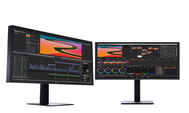 พบปัญหาจอ LG UltraFine 5K ใช้งานไม่ได้เมื่อวางใกล้เราเตอร์