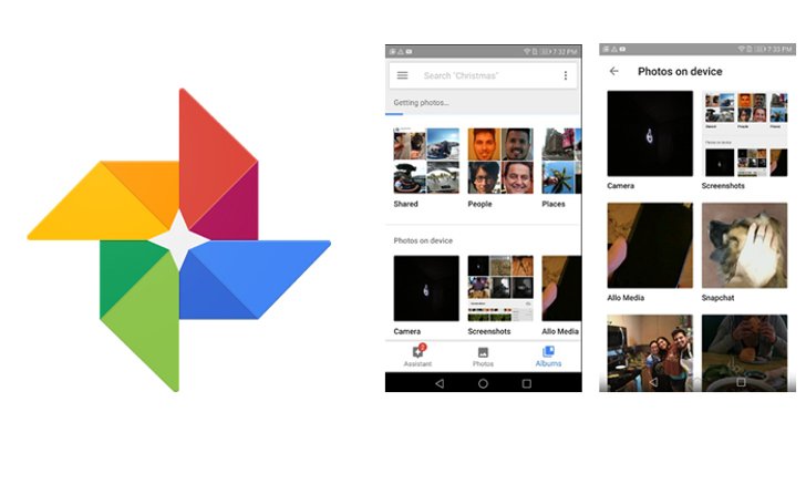 Google ปรับโฉม Google Photos บน Android สวยขึ้น น่าใช้มากขึ้น