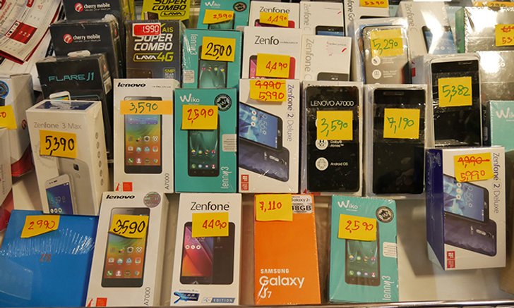 รวมของดีในโซนล้างสต็อคของ Thailand Mobile Expo ที่คุณไม่ควรพลาด