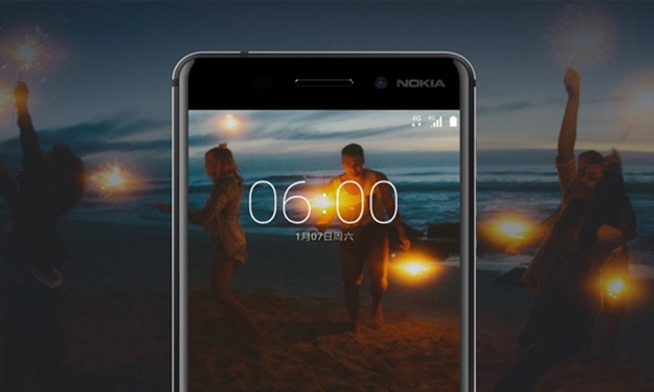 6 สุดยอดคุณสมบัติของ Nokia 6 ที่คุณจะได้เห็น