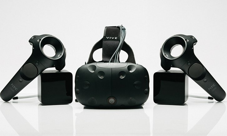 หนุ่มเมืองนอกเล่นเกม VR แค่ 5 เดือนสามารถลดน้ำหนักได้ 20 กิโล