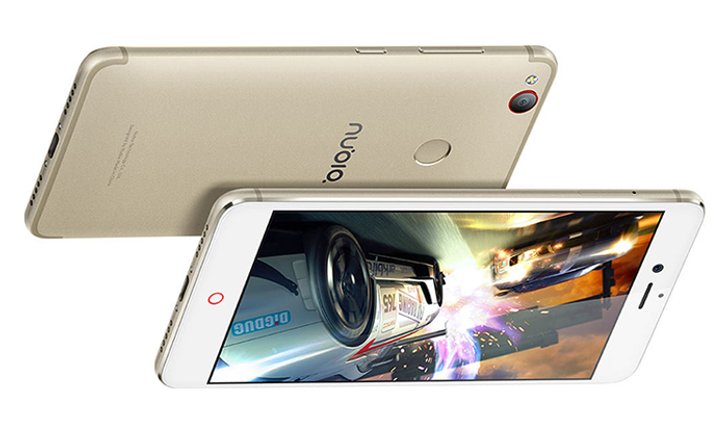 nubia ขยายตลาดยุโรปและทั่วโลก เปิดตัวรุ่นใหม่ล่าสุดที่งาน Mobile World Congress 2017