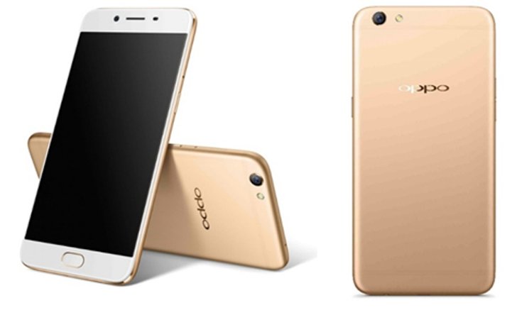 ให้ทุกความทรงจำชัดเจนขึ้นกว่าที่เคย ด้วย OPPO R9s กับเซนเซอร์อัจฉริยะจากโซนี่