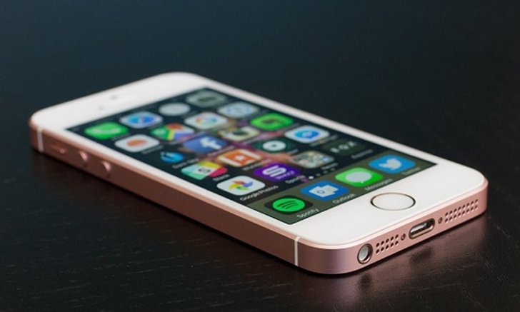iPhone SE ความจุ 128GB อาจเปิดตัวภายในเดือนนี้!