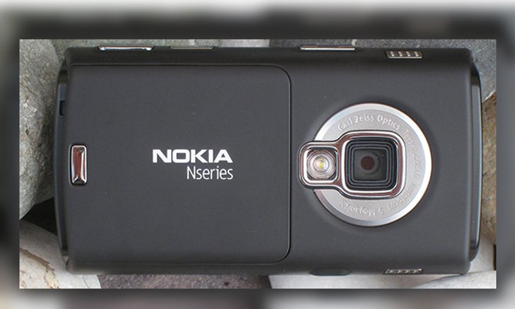 Nokia Nseries มือถือซีรีส์ดังในตำนานอาจคืนชีพ! หลังพบข้อมูลยื่นจดเครื่องหมายการค้าในจีนแล้ว