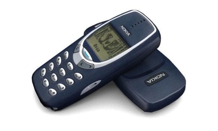 ตำนานกำลังจะกลับมา! Nokia 3310 รุ่นใหม่เตรียมเปิดตัวแล้ว!!
