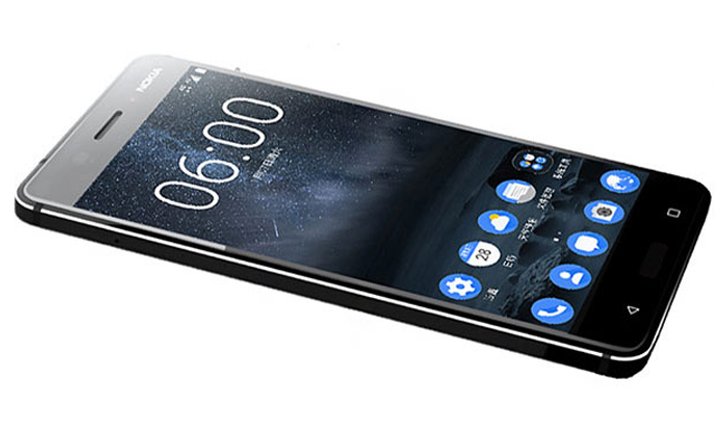 HMD ยืนยัน Nokia 6 ไม่ได้วางจำหน่ายแบบ Flash Sale แต่สาเหตุที่สินค้าหมดเร็ว เป็นเพราะผลิตไม่ทัน