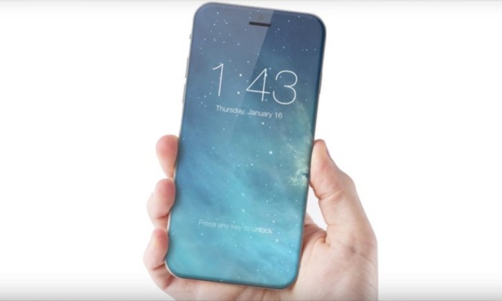 แนวได้อีก! เผยข้อมูล Apple ออกแบบเมนบอร์ด iPhone 8 แบบซ้อนเพื่อเพิ่มขนาดแบตเตอรี่ใหญ่จุใจ!!