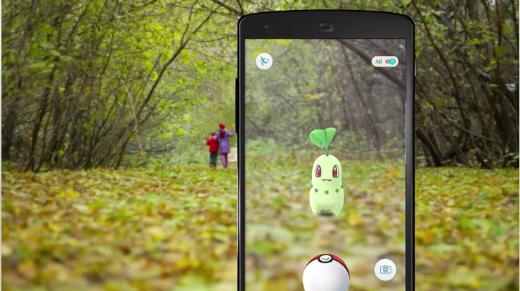 Pokemon Go เพิ่มโปเกมอนรุ่นที่สองจากภาค Gold & Silver ให้จับอีก 80 ตัว