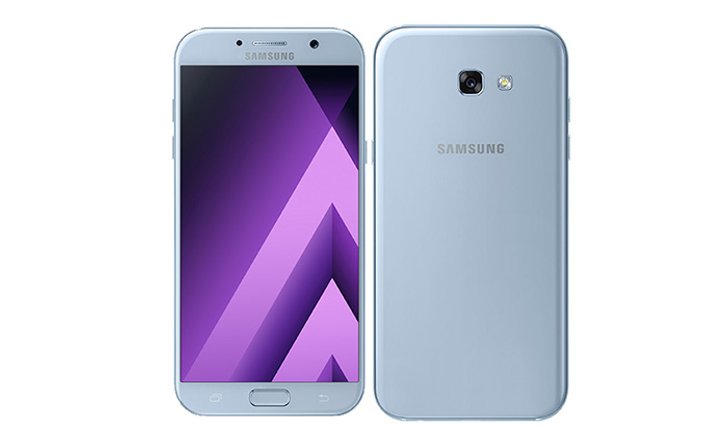 ส่องโปรโมชั่น Samsung Galaxy A7 2017 ลดแรงเหลือ 12,990 บาท