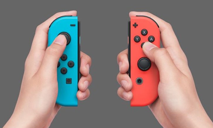 นินเทนโด แก้ไขปัญหาการเชื่อมต่อของ Joy-con บน Nintendo Switch แล้ว !!