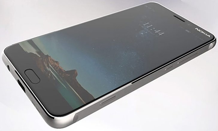 Nokia เตรียมเผยโฉมเรือธงชิปเซ็ต Snapdragon 835 พร้อมกัน 2 รุ่นรวด มิถุนายนนี้!