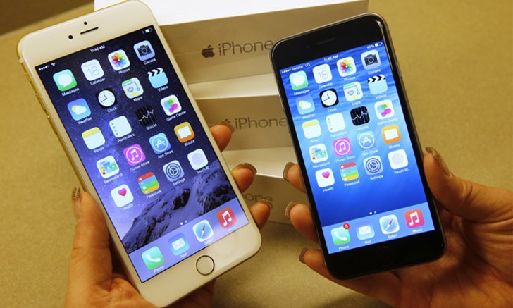 ตามหา iPhone หายไม่ยาก หากอยากได้คืน มาดูกันต้องทำอย่างไร?
