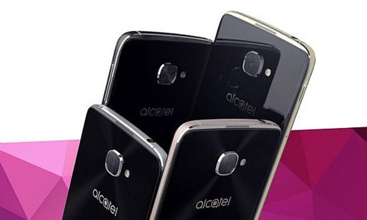รู้หรือไม่? Nokia เป็นเจ้าของแบรนด์สมาร์ทโฟน Alcatel แต่จัดจำหน่ายโดย TCL จนถึงปี 2024