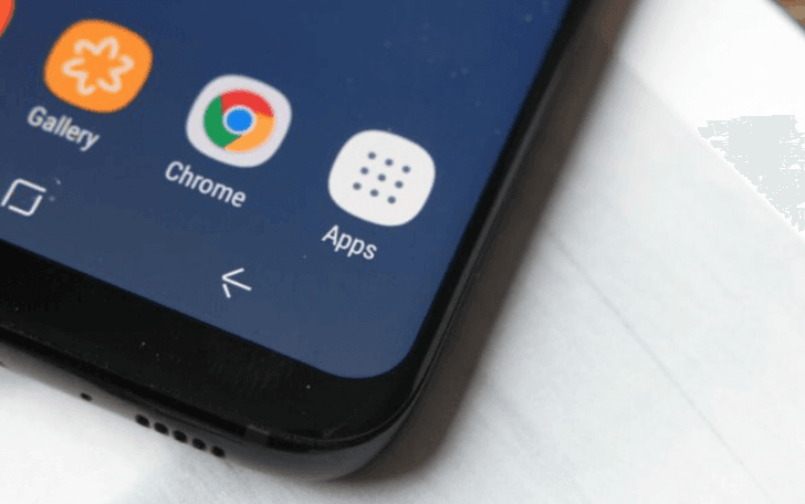 Samsung Galaxy S8 สามารถปิด App Drawer ย้ายแอปทั้งหมดรวมไว้ในหน้าแรกได้