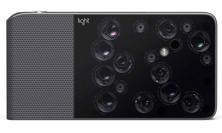 Xiaomi จับมือเป็นพาร์ทเนอร์กับผู้ผลิตกล้อง 5 เลนส์ใน "Nokia 9 PureView"