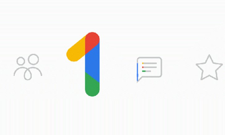 "Google One" เตรียมเปิดให้ซื้อได้ในไทยแล้ว – ชื่อใหม่ แพคเกจใหม่ของ Google Drive แบบเสียค่าบริการ