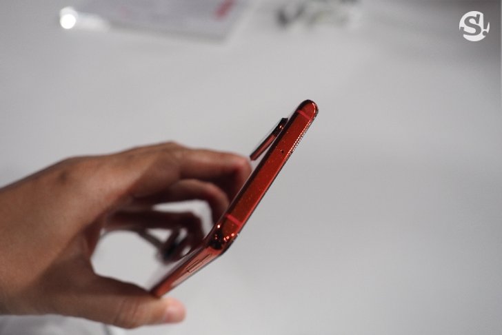 รีวิว HUAWEI P30