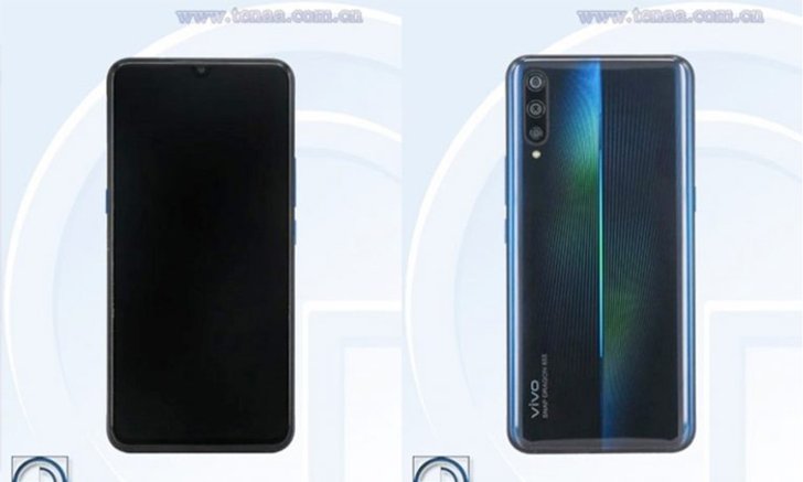 หลุดภาพตัวเครื่อง และราคา “iQOO” แบรนด์ย่อยของ “vivo” ก่อนเปิดตัวจริง เร็วๆ นี้