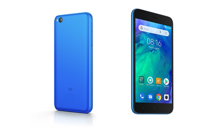 เปิดราคา Redmi Go ในประเทศไทย เริ่มต้น 790 บาท